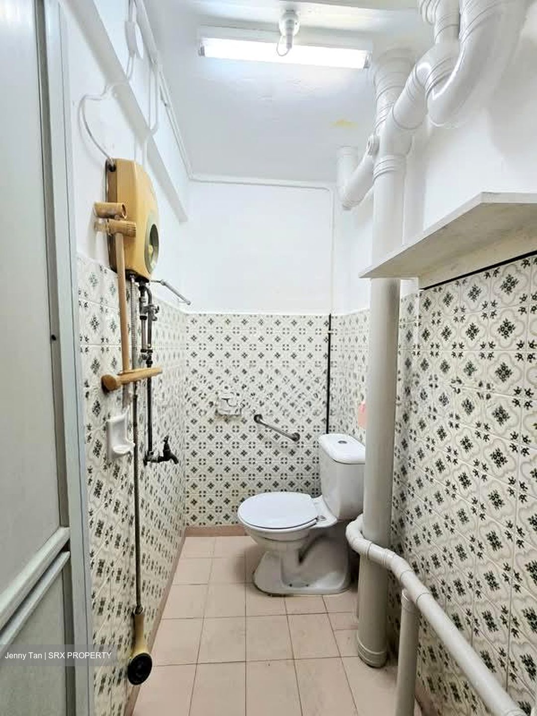 Blk 44 Circuit Road (Geylang), HDB 3 Rooms #609099291